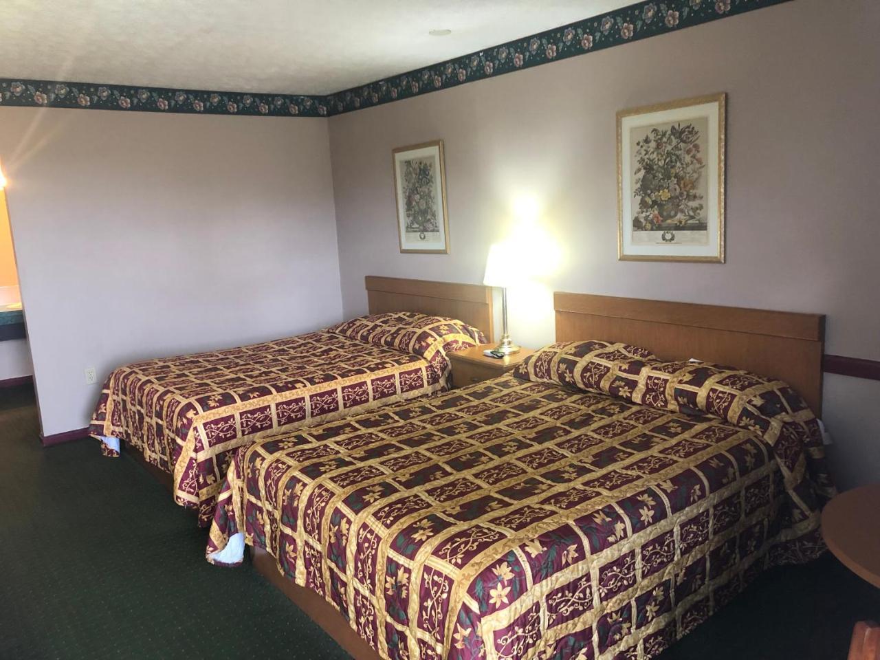 Regal Inn Hebron Εξωτερικό φωτογραφία