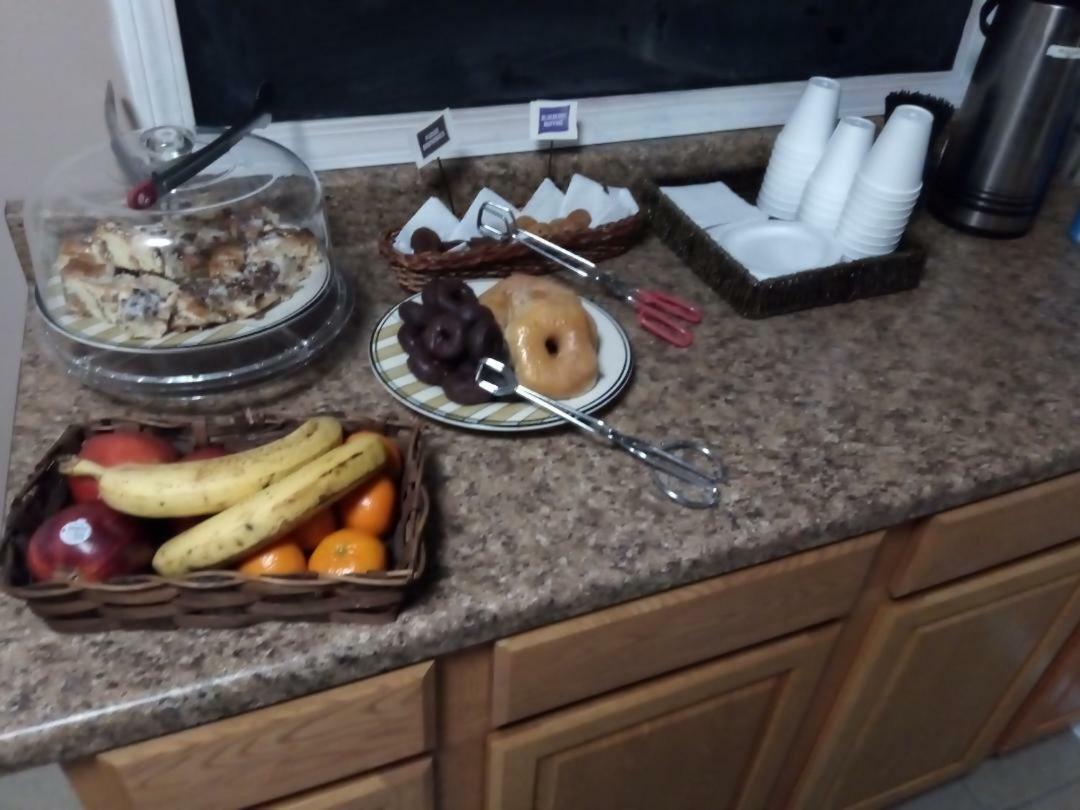 Regal Inn Hebron Εξωτερικό φωτογραφία