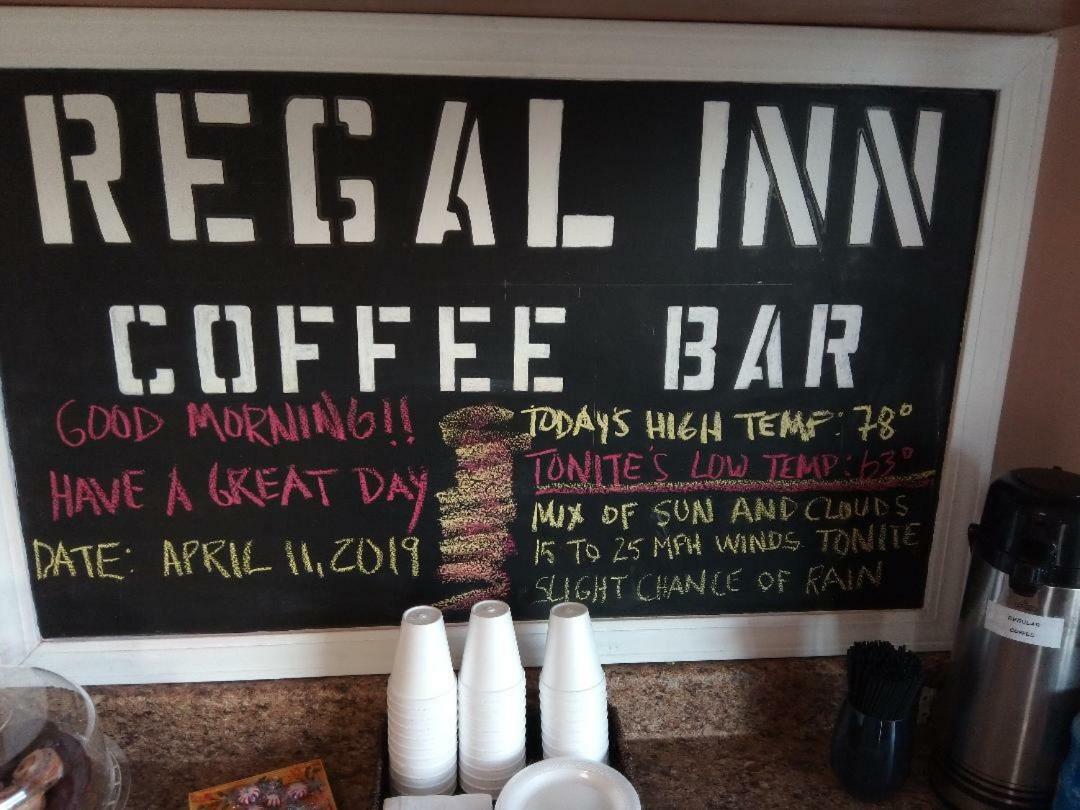 Regal Inn Hebron Εξωτερικό φωτογραφία
