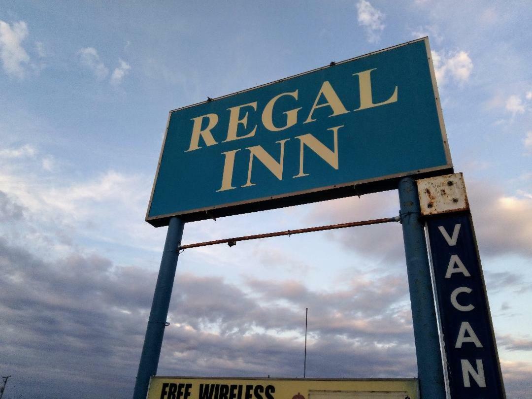 Regal Inn Hebron Εξωτερικό φωτογραφία