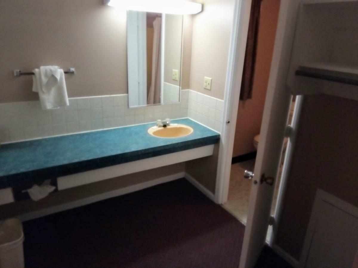 Regal Inn Hebron Εξωτερικό φωτογραφία