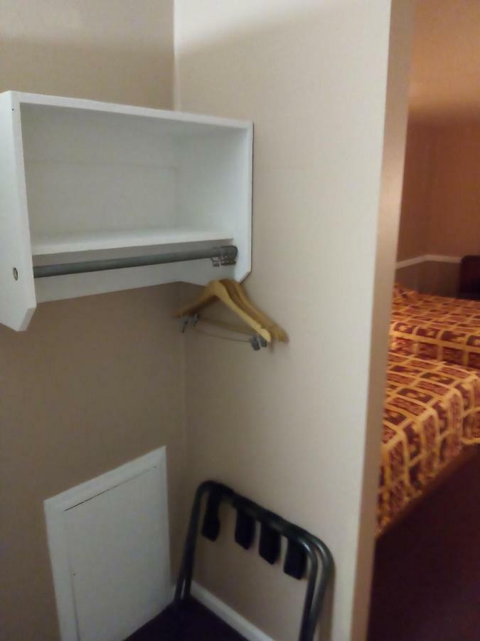 Regal Inn Hebron Εξωτερικό φωτογραφία