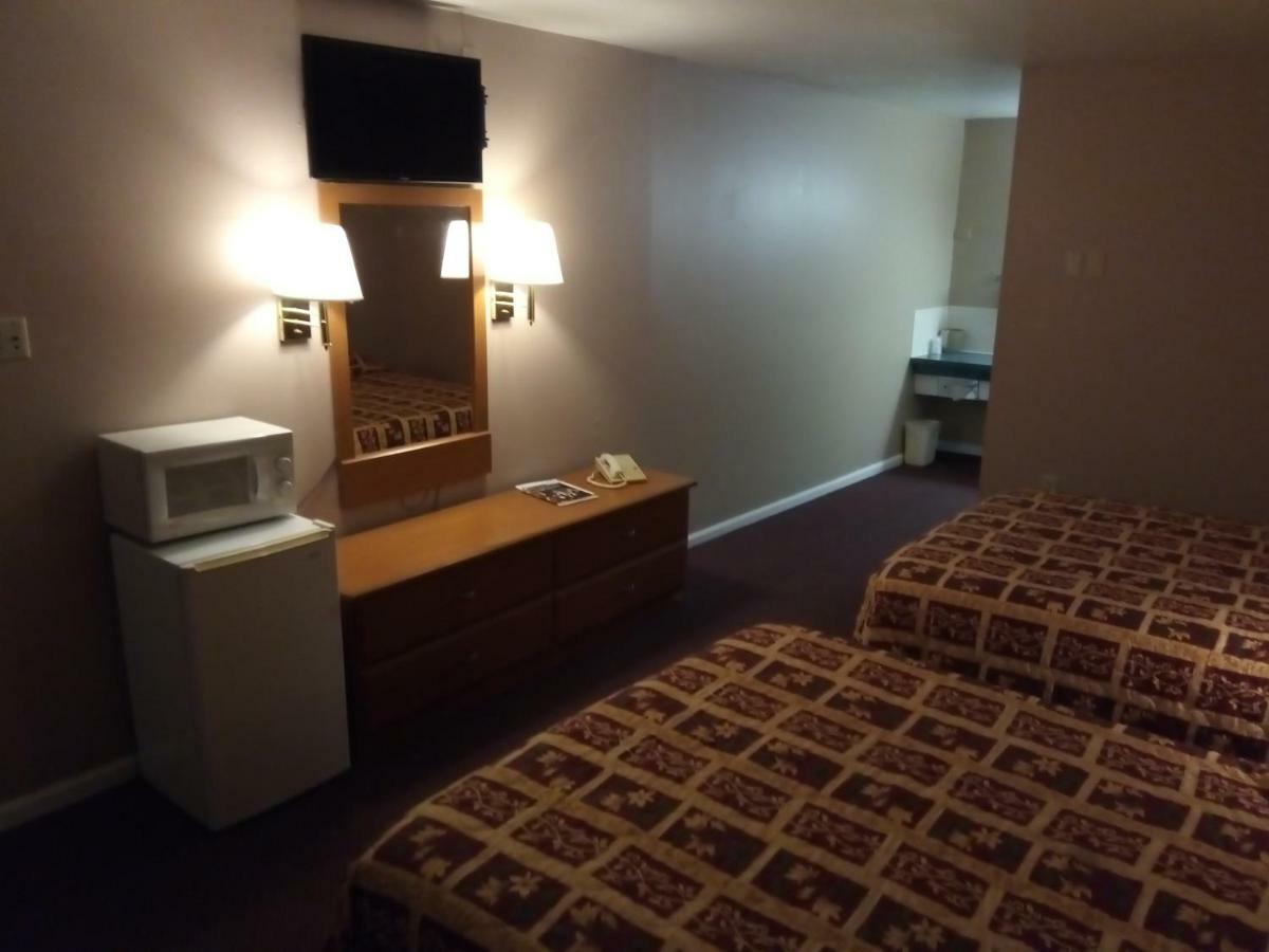 Regal Inn Hebron Εξωτερικό φωτογραφία